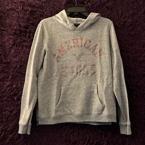 Vintage American Eagle Hoodie 98